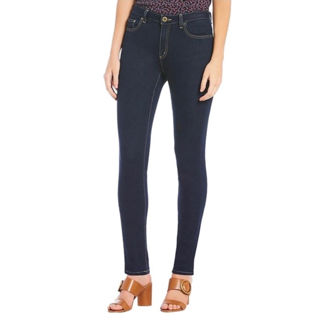 Michael Kors Izzy Skinny Jeans 10
